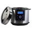 عکس پلوپز برقی 13 کاره دسینی مدل DESSINI 3003 ELECTRIC PRESSURE COOKER تصویر