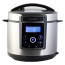 عکس پلوپز برقی 13 کاره دسینی مدل DESSINI 3003 ELECTRIC PRESSURE COOKER تصویر