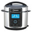 عکس پلوپز برقی 13 کاره دسینی مدل DESSINI 3003 ELECTRIC PRESSURE COOKER تصویر