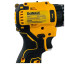 دریل پیچ گوشتی چکشی شارژی دیوالت 24 ولت موتور براشلس Dewalt 24v 