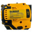 دریل پیچ گوشتی چکشی شارژی دیوالت 24 ولت موتور براشلس Dewalt 24v 