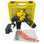 دریل پیچ گوشتی چکشی شارژی دیوالت 24 ولت موتور براشلس Dewalt 24v 