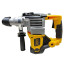 عکس دریل چکشی دیوالت 7 کیلو 1680 وات Dewalt 32mm D3013 تصویر