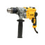 عکس دریل چکشی سه نظام دیوالت 2035 1250 وات Dewlt hammer drill تصویر