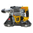 عکس دریل چکشی دیوالت 7 کیلو 1680 وات Dewalt 32mm D3013 تصویر