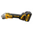 عکس مینی فرز 10 آمپردسته بلند شارژی دیوالت Dewalt تصویر
