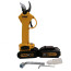 عکس قیچی باغبانی شارژی 36 ولت دیوالت موتور براشلس Dewalt 36V XR 