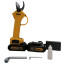عکس قیچی باغبانی شارژی 36 ولت دیوالت موتور براشلس Dewalt 36V XR 