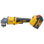 ست و پک دوقلو دریل و فرز براشلس دیوالت dewalt