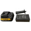 عکس مینی فرز 10 آمپردسته بلند شارژی دیوالت Dewalt تصویر