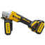 عکس فرز دیوالت موتور براشلس 36 ولت Dewalt 4068 تصویر
