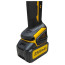 عکس فرز دیوالت موتور براشلس 36 ولت Dewalt 4068 تصویر