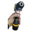 دریل شارژی سه نظام 21 ولت دیوالت Dewalt Li-ion