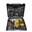 عکس دریل چکشی دیوالت 7 کیلو 1680 وات Dewalt 32mm D3013 تصویر