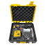 تراز لیزری شارژی چهار بعدی ریموت دار دیوالت Dewalt
