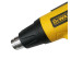 عکس سشوار صنعتی دیوالت Dewalt 743 Electric Heat Gun 1600w تصویر