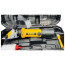 پشم زن برقی 750 وات دیمردار دیوالت دو تیغه Dewalt 750W