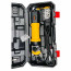 پشم زن برقی 750 وات دیمردار دیوالت دو تیغه Dewalt 750W