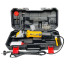 پشم زن برقی 750 وات دیمردار دیوالت دو تیغه Dewalt 750W