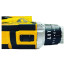 دریل شارژی سه نظام 21 ولت دیوالت Dewalt Li-ion