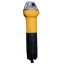 عکس مینی سنگ دیوالت 1100 وات دیمردار Dewalt D4037 تصویر