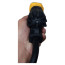 عکس مینی سنگ دیوالت 1100 وات دیمردار Dewalt D4037 تصویر