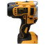 عکس دریل شارژی دیوالت 36 ولت دیوالت سه نظام گیربکس Dewalt DCD700