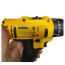 عکس دریل شارژی دیوالت 26 ولت DEWALT 26V DCD771 تصویر