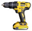 عکس دریل شارژی دیوالت 26 ولت DEWALT 26V DCD771 تصویر