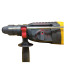 عکس دریل دیوالت 800 وات مدل DEWALT HAMMER DRILL 800W GCH 2-26 RE تصویر