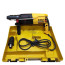 عکس دریل دیوالت 800 وات مدل DEWALT HAMMER DRILL 800W GCH 2-26 RE تصویر