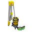 عکس لوازم جانبی ابزار تراز لیزری دیوالت 360 درجه Dewalt Line Laser تصویر