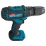  دریل پیچ گوشتی شارژی ماکیتا MAKITA CORDLESS DRIL DF331D