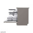 عکس ماشین ظرفشویی ال جی 14 نفره DFB425FP LG Dishwasher تصویر