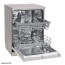 عکس ماشین ظرفشویی ال جی 14 نفره DFB512 LG Dishwasher تصویر