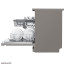 عکس ماشین ظرفشویی ال جی 14 نفره DFB512 LG Dishwasher تصویر