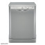 عکس ماشین ظرفشویی ایندزیت 13 نفره Indesit DFG15B1S تصویر