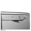 عکس ماشین ظرفشویی ایندزیت 13 نفره Indesit DFG15B1S تصویر