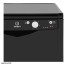 عکس ماشین ظرفشویی ایندزیت 13 نفره Indesit DFG15B1S تصویر