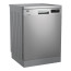 عکس ماشین ظرفشویی بکو 14 نفره Beko DFN26422X dishwasher تصویر