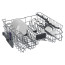 عکس ماشین ظرفشویی بکو 14 نفره Beko DFN26422X dishwasher تصویر