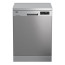 عکس ماشین ظرفشویی بکو 14 نفره Beko DFN26422X dishwasher تصویر
