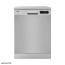 عکس ماشین ظرفشویی بکو 14 نفره DFN28J21X Beko تصویر
