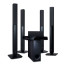سینما خانگی ال جی 1000 وات کارائوکه LG DH6530T
