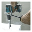 دریل چکشی شارژی 18 ولت ماکیتا مدل DHP481Z