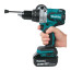 دریل چکشی شارژی 18 ولت ماکیتا مدل DHP481Z