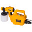 عکس پیستوله برقی دینگو 800 وات 750 میلی لیتر  DINGQI 121102 Spray Gun تصویر