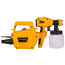 عکس پیستوله برقی دینگو 800 وات 750 میلی لیتر  DINGQI 121102 Spray Gun تصویر