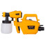 عکس پیستوله برقی دینگو 800 وات 750 میلی لیتر  DINGQI 121102 Spray Gun تصویر