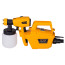 عکس پیستوله برقی دینگو 800 وات 750 میلی لیتر  DINGQI 121102 Spray Gun تصویر